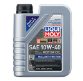 Liqui-Moly MoS2 Antifriction SAE 10W-40 Semi-Synthetic Engine Oil