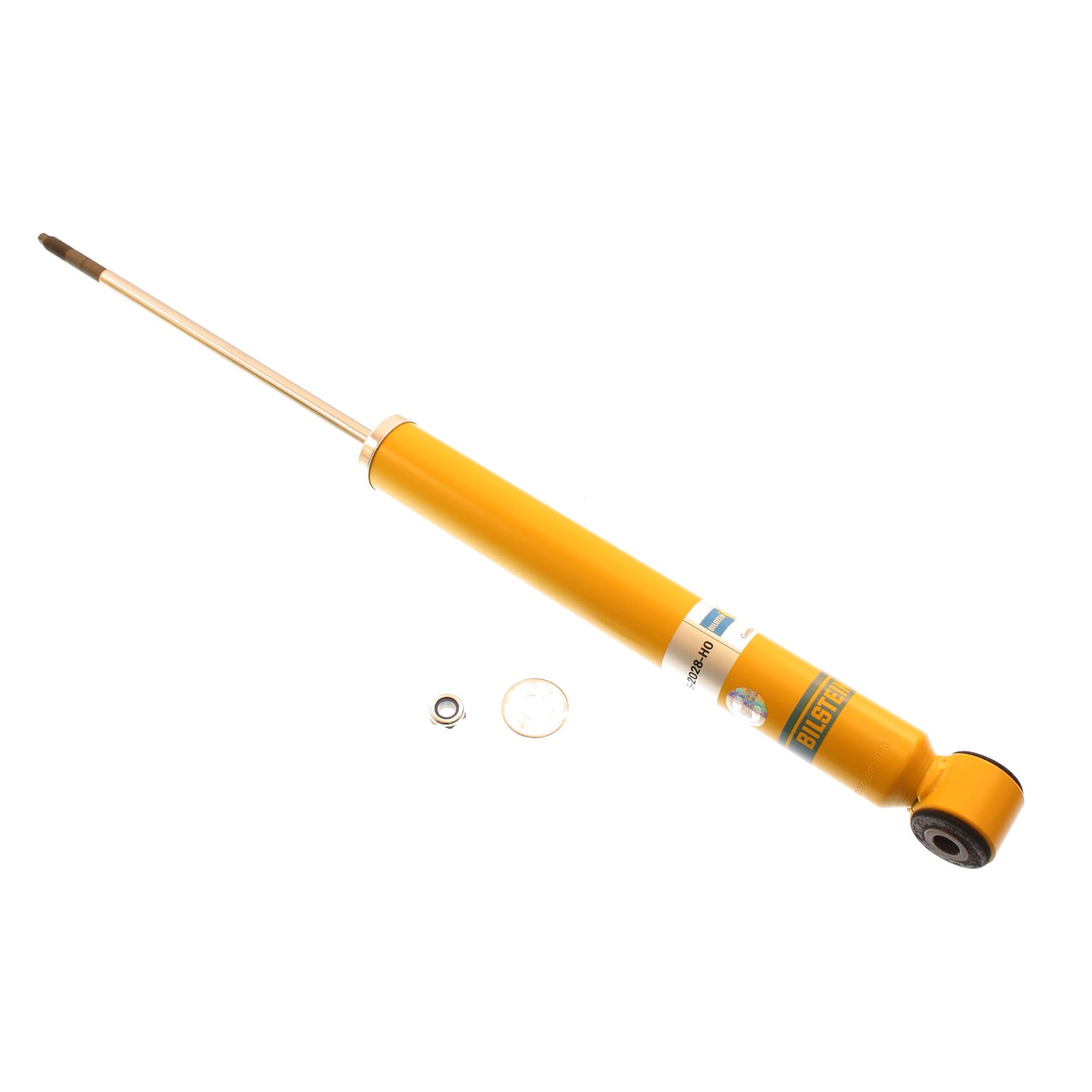 Bilstein B6 Performance Rear Shock Absorber — BMW E30