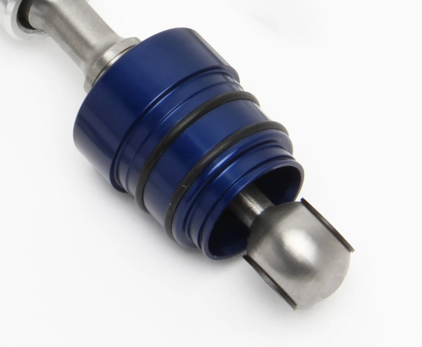 Dinan Billet Short Shifter Kit — BMW E30 / E36 / E46 / E39