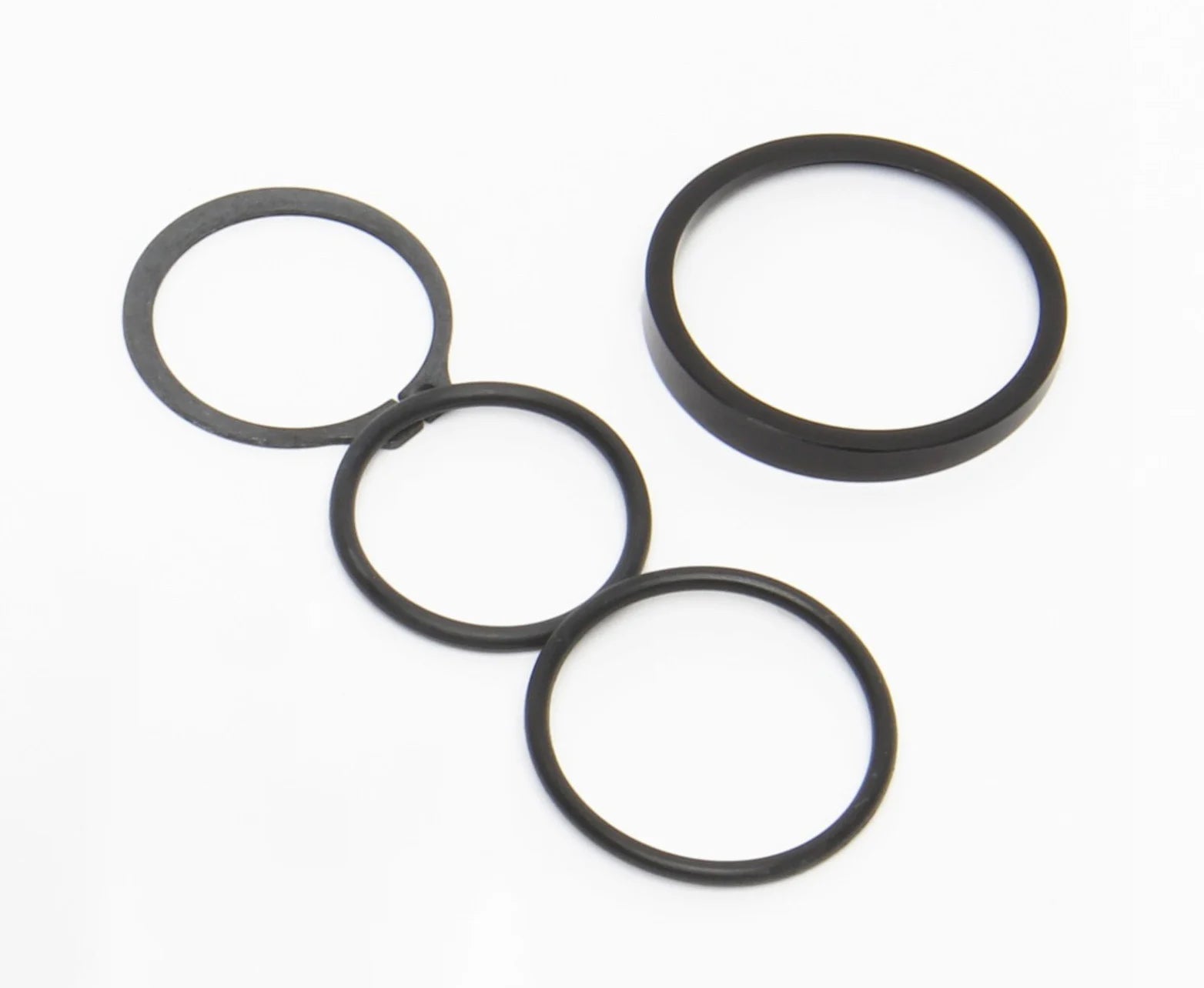 Dinan Billet Short Shifter Kit — BMW E30 / E36 / E46 / E39